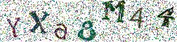 Kuva CAPTCHA