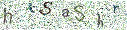 Kuva CAPTCHA