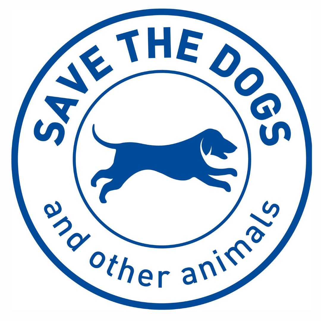 Save the Dogs - kumppanimme Kodittomien koirien ystävät ry