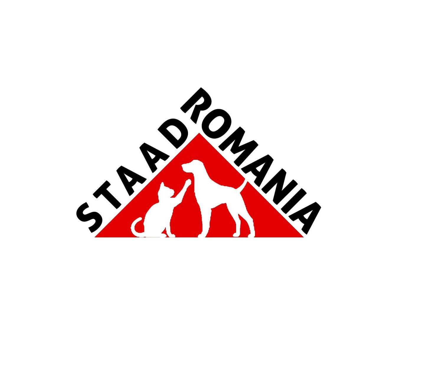 STAAD Romania - kumppani Kodittomien koirien ystävät ry